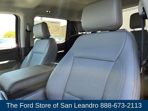 New 2025 Ford F150 Lightning Flash image 16