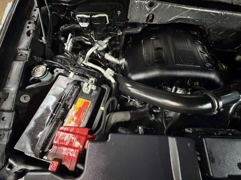 Used 2015 Ford Expedition Limited w/ Equipment Group 301A image 38