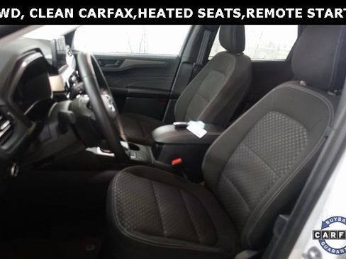 Used 2023 Ford Escape Active image 10