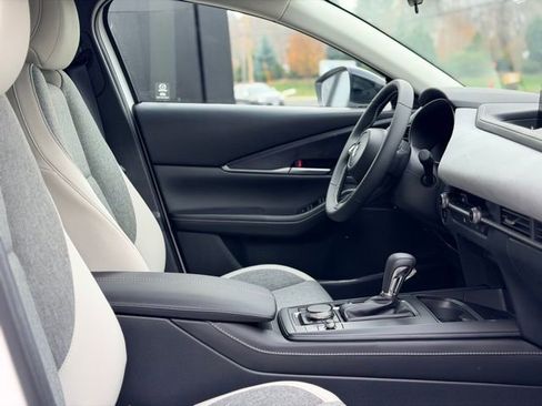 New 2026 MAZDA CX-30 AWD 2.5 S image 11