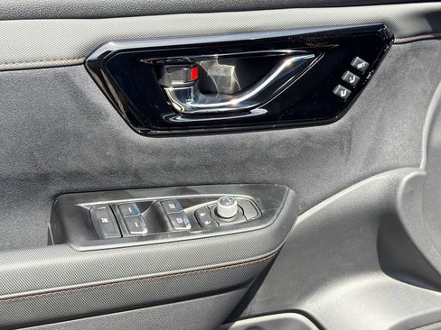 New 2026 Subaru Forester Touring AWD/4WD image 20