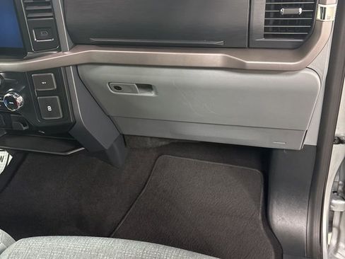 Used 2025 Ford F150 XLT w/ Equipment Group 301A Standard image 23