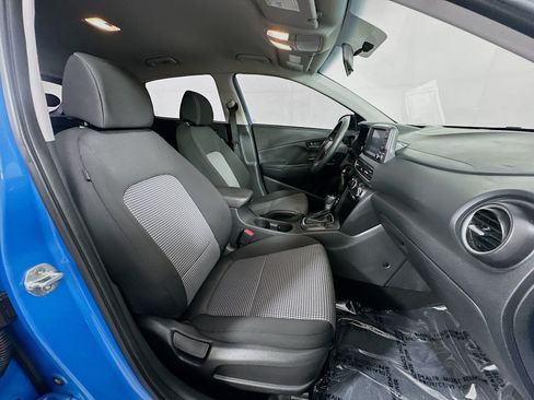 Used 2018 Hyundai Kona SE FWD image 28