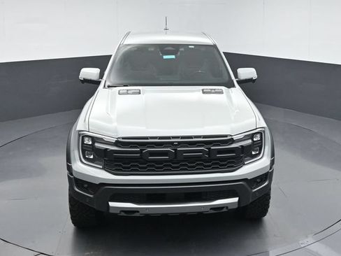 Used 2024 Ford Ranger Raptor AWD/4WD image 42