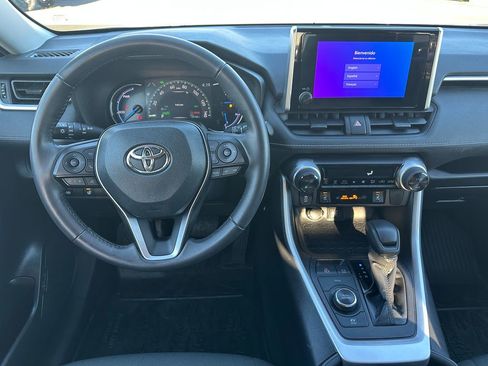 Used 2024 Toyota RAV4 Woodland Edition w/ Weather Package image 15