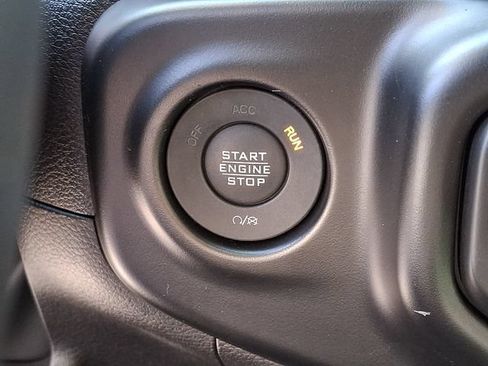Used 2021 Jeep Wrangler Unlimited Rubicon 4xe w/ Cold Weather Group AWD/4WD image 21