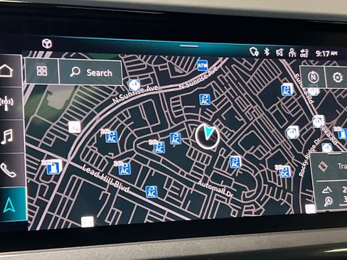 Used 2022 Audi Q4 e-tron Premium Plus image 22