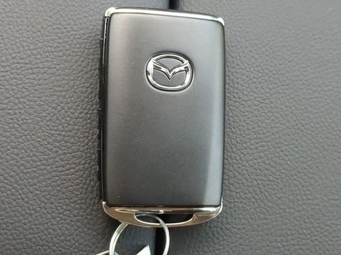 New 2026 MAZDA CX-50 AWD 2.5 Hybrid w/ Cargo Package image 26