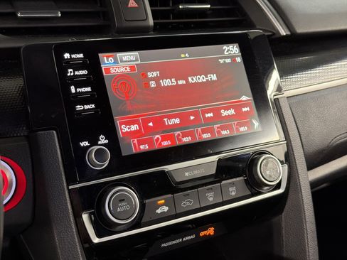 Used 2020 Honda Civic Sport image 23