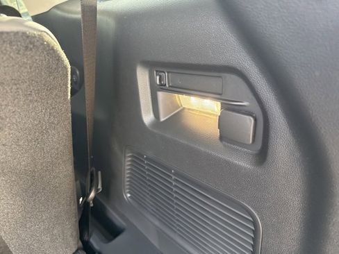 New 2026 Ford Explorer Active w/ Active Comfort Package image 12