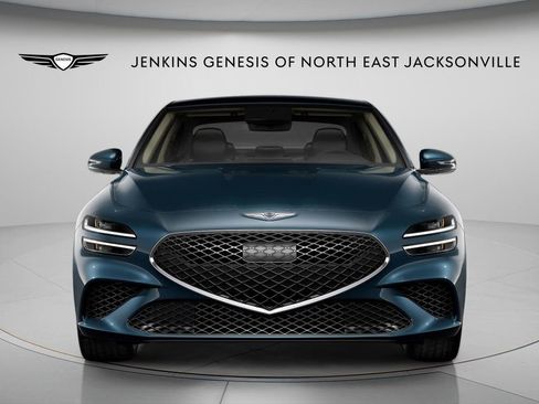 New 2025 Genesis G70 2.5T image 2