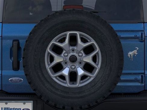 New 2025 Ford Bronco Badlands image 24
