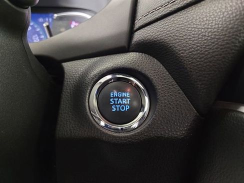 Used 2021 Toyota RAV4 Limited AWD/4WD image 26