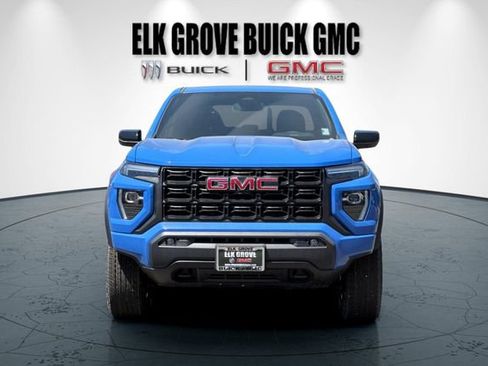 New 2026 GMC Canyon Elevation w/ Convenience Package AWD/4WD image 9