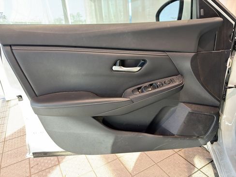 Used 2020 Nissan Sentra SV w/ Electronics Package image 13