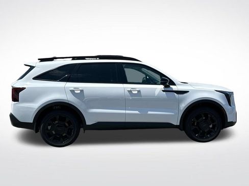 New 2026 Kia Sorento SX AWD/4WD image 6