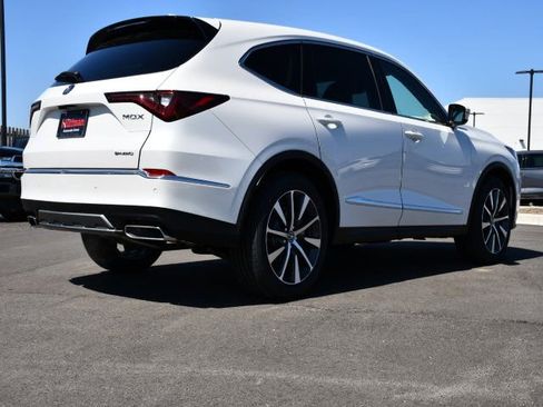 New 2026 Acura MDX w/ Technology Package image 7