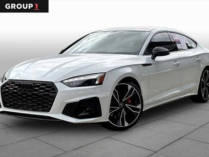 Certified 2024 Audi S5 Premium Plus