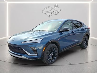 Used 2024 Buick Envista Sport Touring w/ Convenience I Package