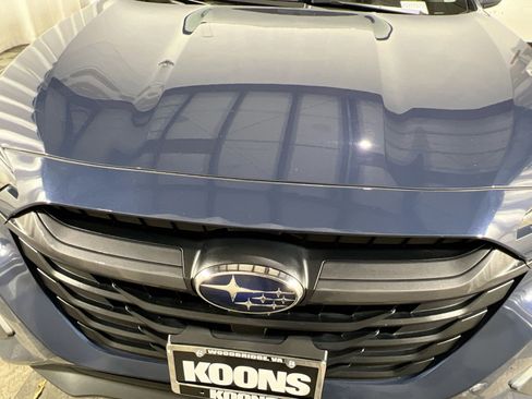 Used 2025 Subaru Legacy Premium image 12