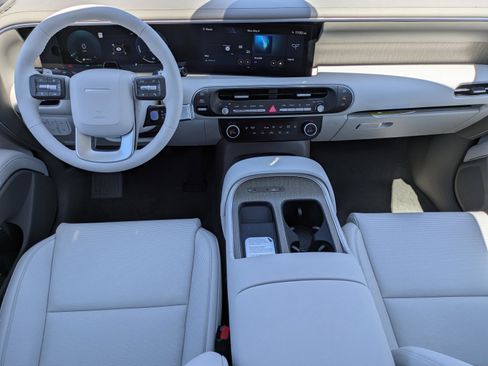 New 2026 Hyundai Palisade SEL AWD/4WD image 14