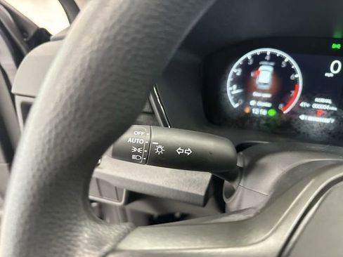 New 2026 Honda CR-V EX image 16