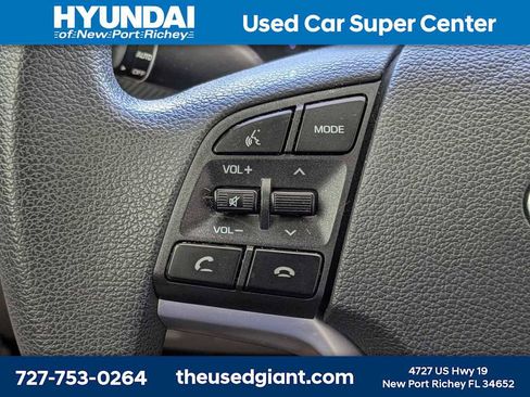 Used 2021 Hyundai Tucson Value FWD image 27