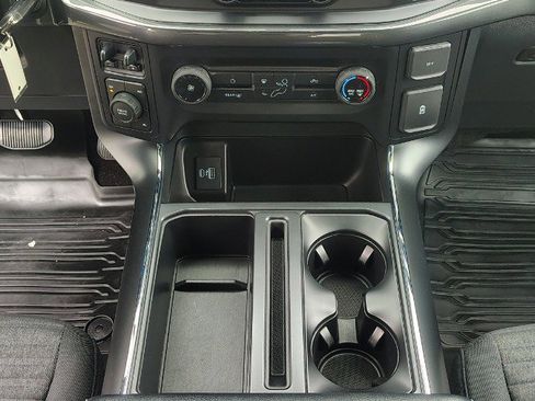 Used 2021 Ford F150 XL w/ STX Appearance Package AWD/4WD image 16