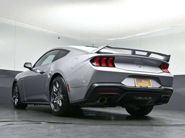 Certified 2025 Ford Mustang GT Premium w/ GT Performance Package RWD image 38
