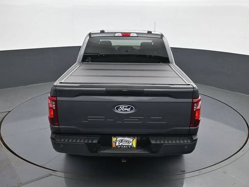 Used 2024 Ford F150 STX AWD/4WD image 18