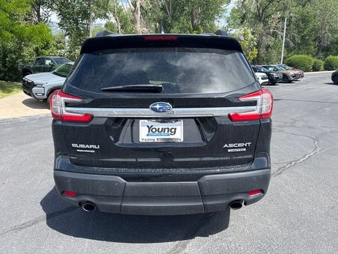 Used 2023 Subaru Ascent Limited AWD/4WD image 5