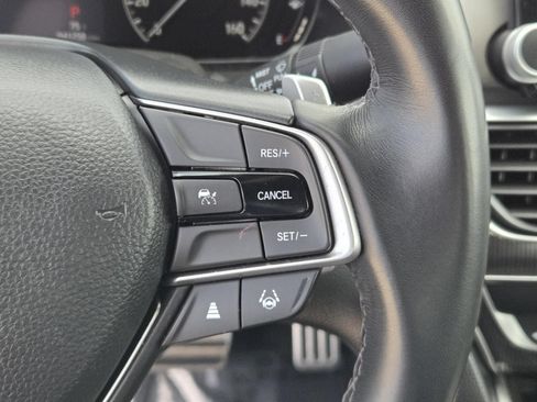 Used 2022 Honda Accord Sport image 19