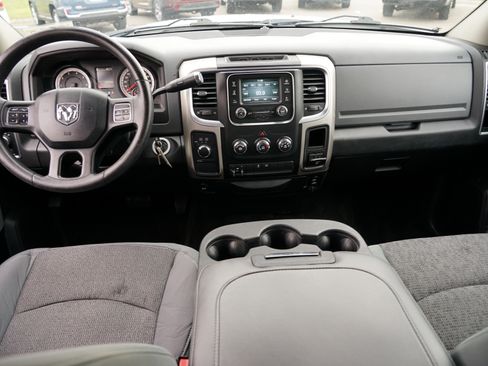 Used 2016 RAM 2500 SLT w/ Protection Group image 24