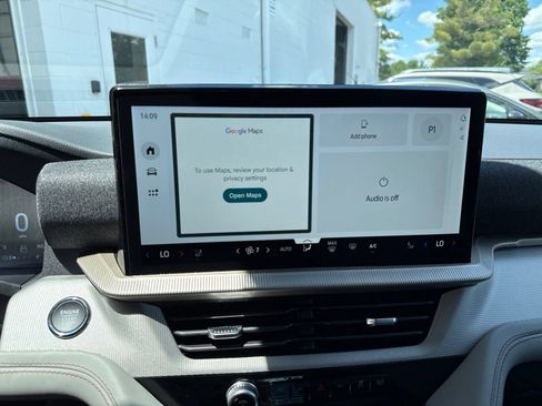 New 2026 Ford Explorer Active AWD/4WD image 26