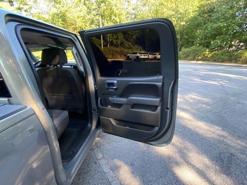 Used 2017 Chevrolet Silverado 1500 LT w/ All Star Edition RWD image 44