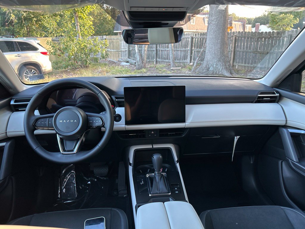 New 2026 MAZDA CX-5 Preferred AWD/4WD image 31
