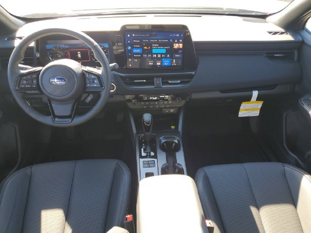New 2026 Subaru Outback Limited w/ Premium/Limited Package 2 AWD/4WD image 23