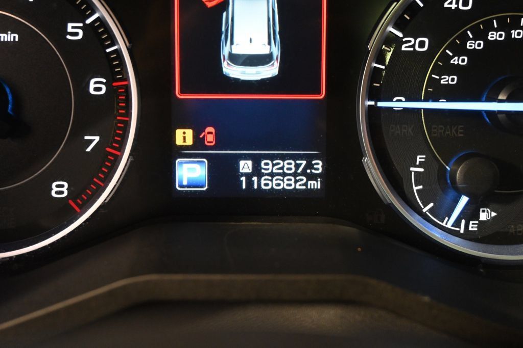 Used 2019 Subaru Ascent Limited w/ Popular Package #2 AWD/4WD image 27