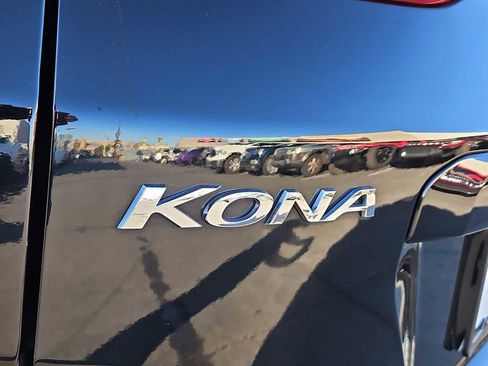 Used 2022 Hyundai Kona N w/ Cargo Package image 12