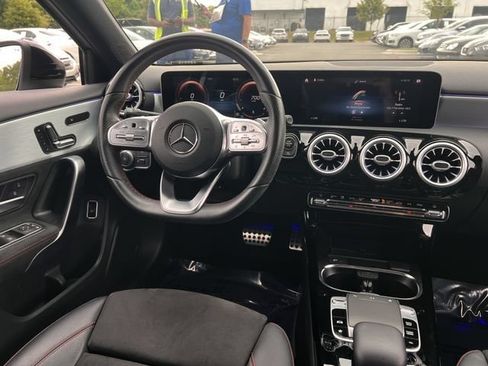 Used 2020 Mercedes-Benz A 220 w/ AMG Line image 17
