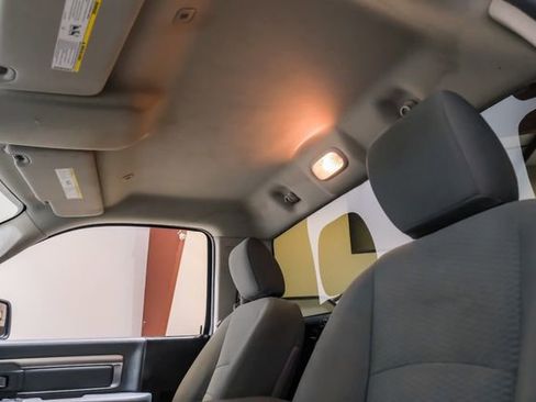 Used 2018 RAM 1500 Tradesman w/ Power & Remote Entry Group image 35