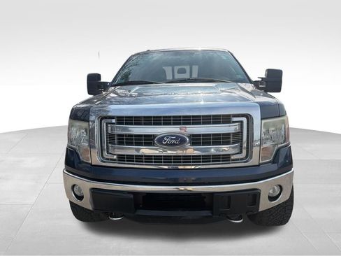 Used 2013 Ford F150 XLT w/ Luxury Equipment Group image 9