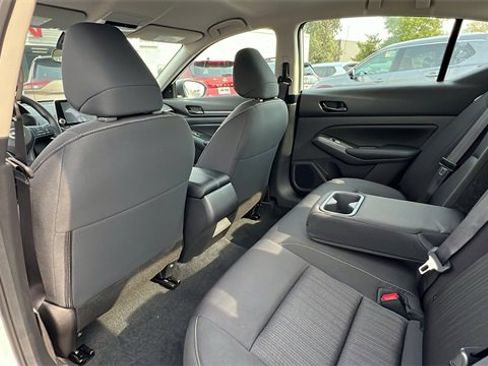 New 2025 Nissan Altima 2.5 S image 17