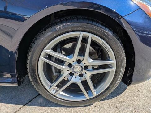 Used 2017 Mercedes-Benz E 400 Cabriolet image 12