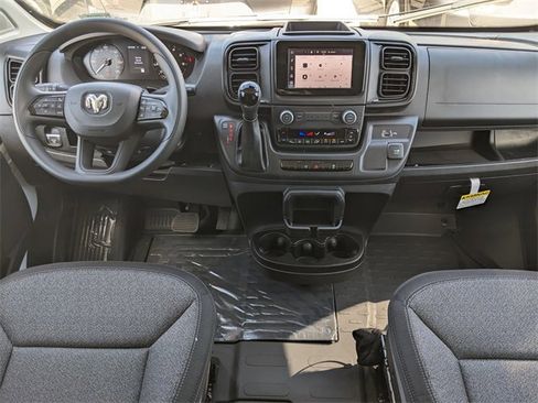 New 2026 RAM ProMaster 2500 w/ Convenience Group image 11