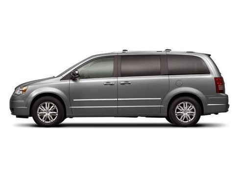 Used 2008 Chrysler Town & Country Touring FWD image 3