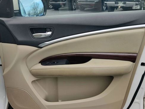 Used 2014 Acura MDX SH-AWD w/ Technology Package image 28