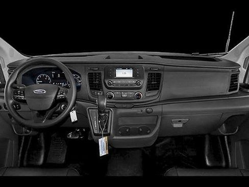 Used 2023 Ford Transit 250 Low Roof w/ Exterior Upgrade Package image 21