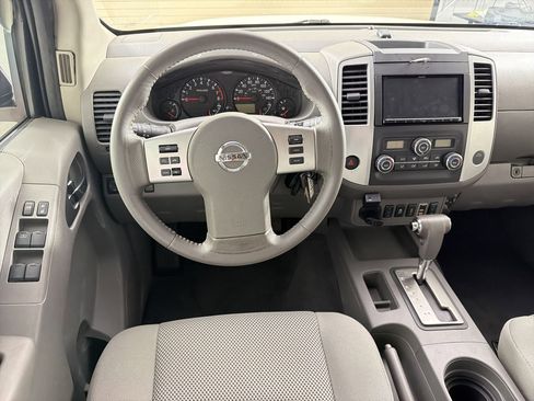 Used 2019 Nissan Frontier SV w/ Value Truck Package RWD image 25