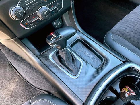 Certified 2023 Dodge Charger Scat Pack image 33